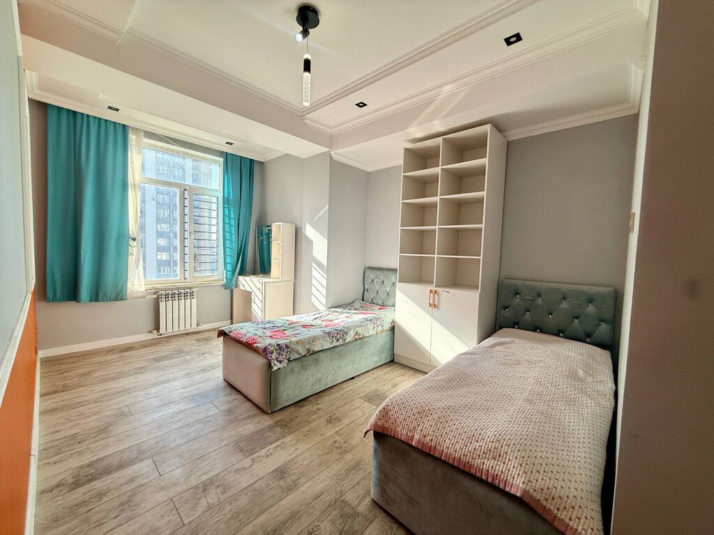 Продаю 3-комнатную квартиру, 95 м², Элитка (Ала-Арча): фото 6
