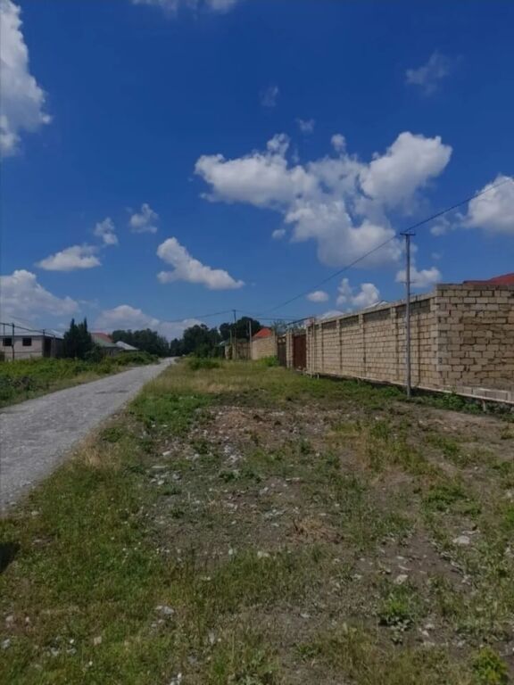 4 otaqlı, 140 kv. m, Kredit yoxdur, Təmirsiz