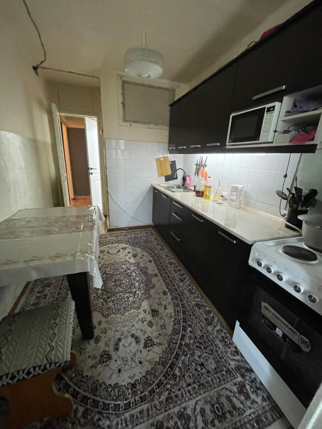 3 комнаты, 53 м², 3 этаж: фото 6