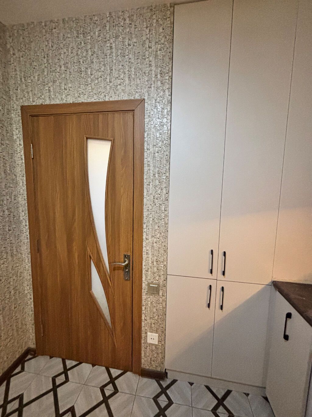 Bakı, 2 otaqlı, Köhnə tikili, 58 kv. m