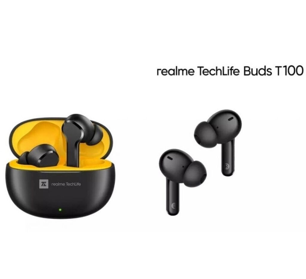 Buds t100. Наушники Realme Buds. Realme Buds t100. Наушники TWS Realme Buds t100 белый.