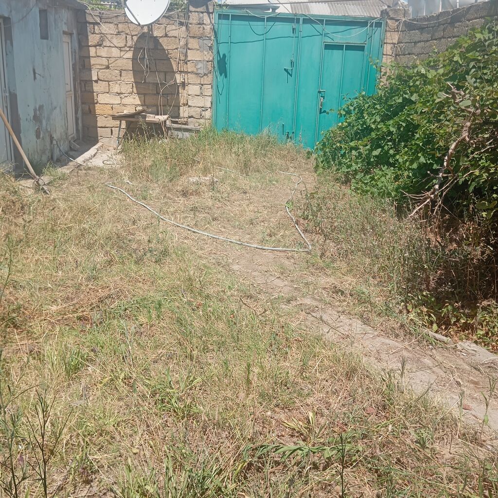 Bakıda 2 otaqlı həyət evi satılır, 150 m², 60 000 AZN, şəkil 2 / 8