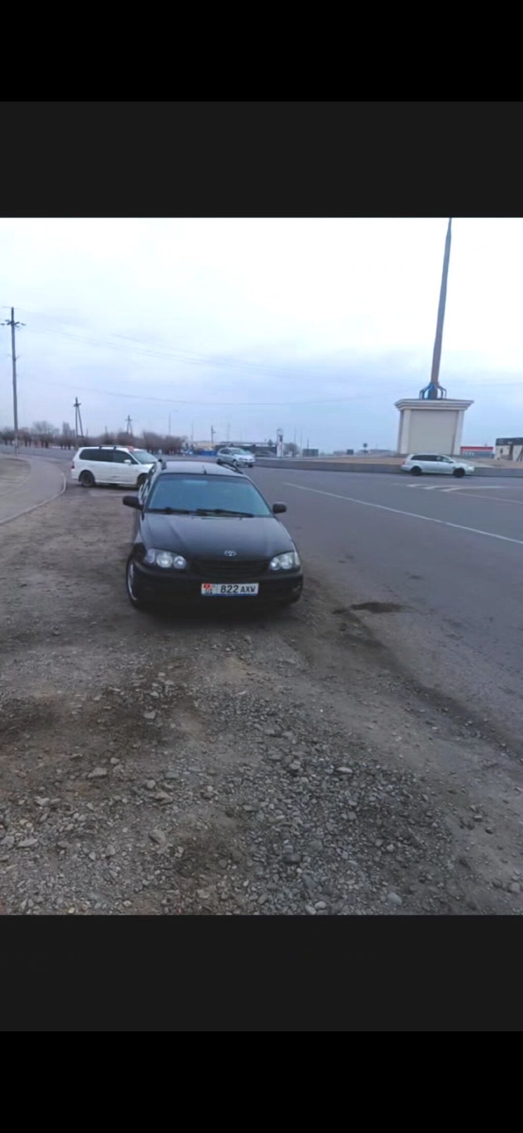Toyota Avensis: 1998 г., 1.8 л, Механика, Бензин, Универсал: фото 4