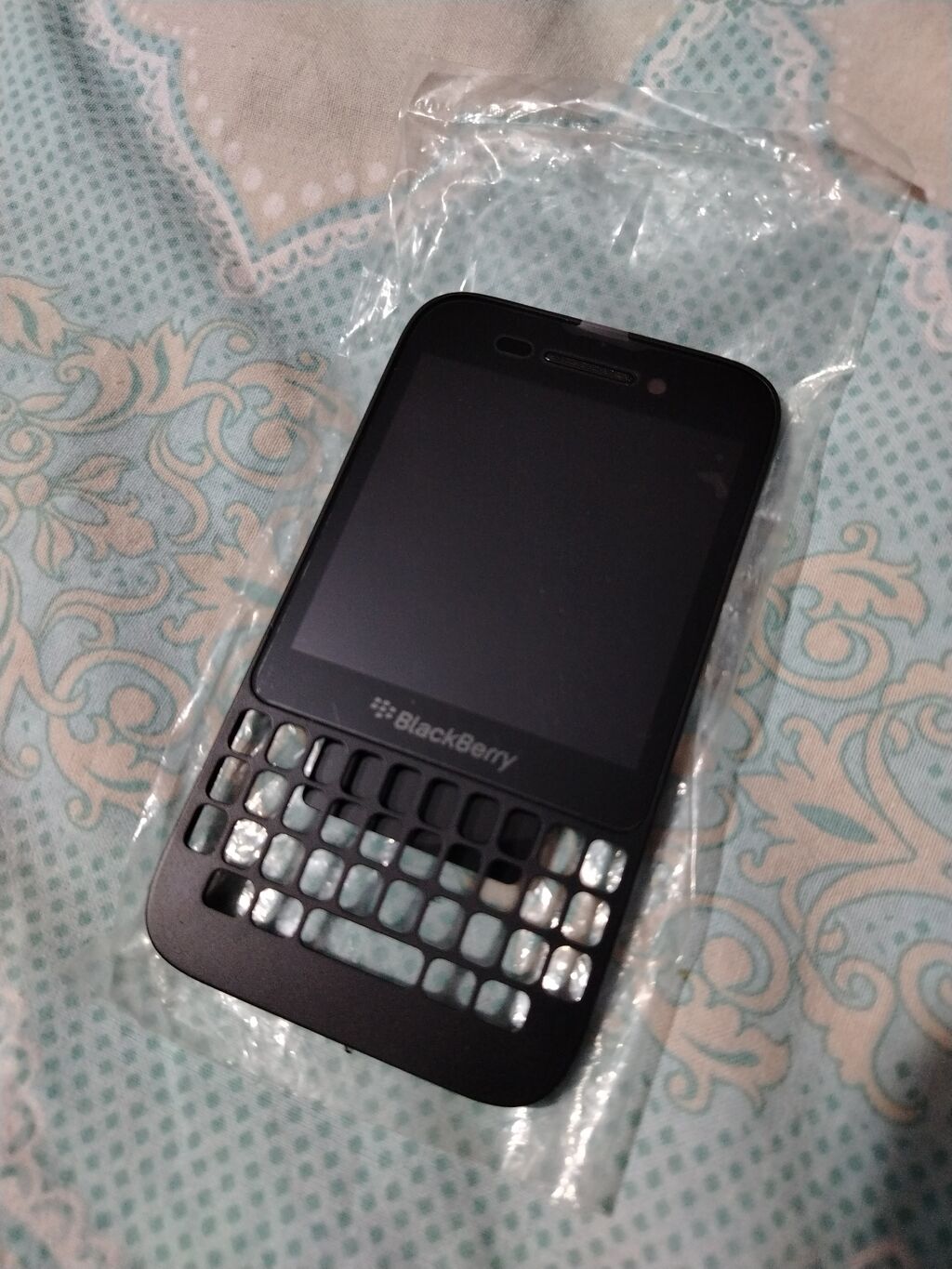 BLACKBERRY Q5 EKRANI orginaldi isdifade olunmayib: 35 AZN ▷ Blackberry |  Bakı | 43641290 ᐈ lalafo.az