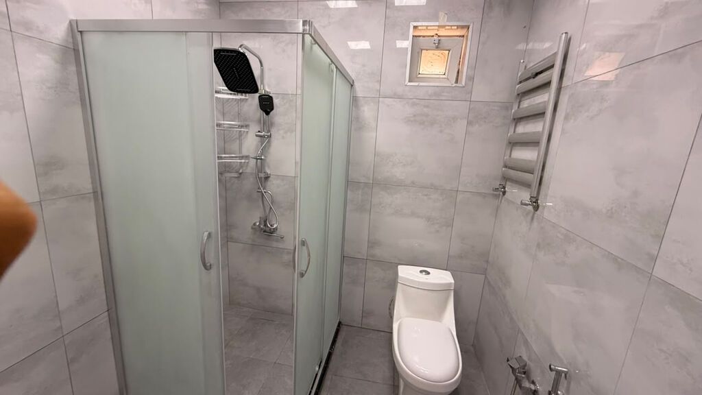 Savalan 4 otaqlı, 115 kv. m, Yeni təmirli