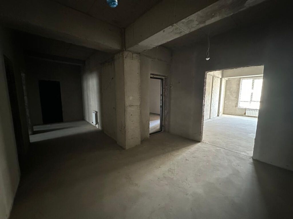 Продается 3-комнатная квартира, 110 м², Аламедин-1: фото 8