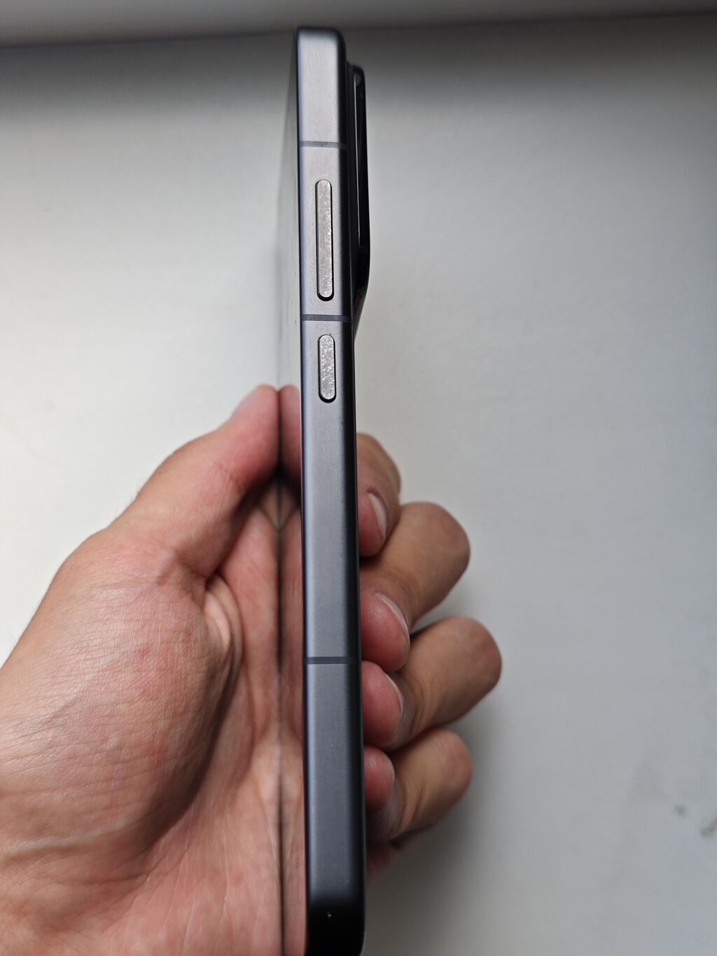 Xiaomi, 15, Б/у, 256 ГБ, цвет - Черный, 2 SIM: фото 8