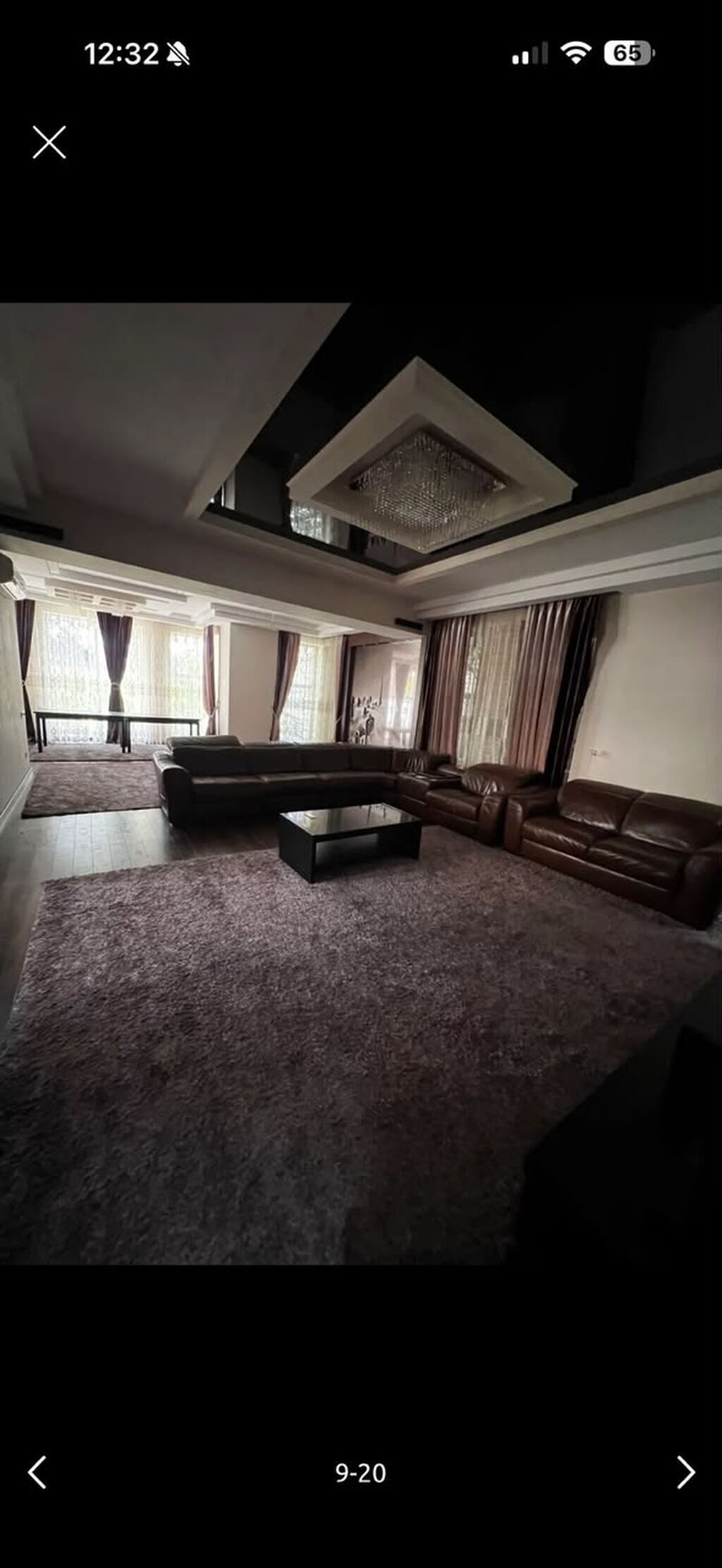 350 м², 6 комнат и более, бульвар Эркиндик: фото 5