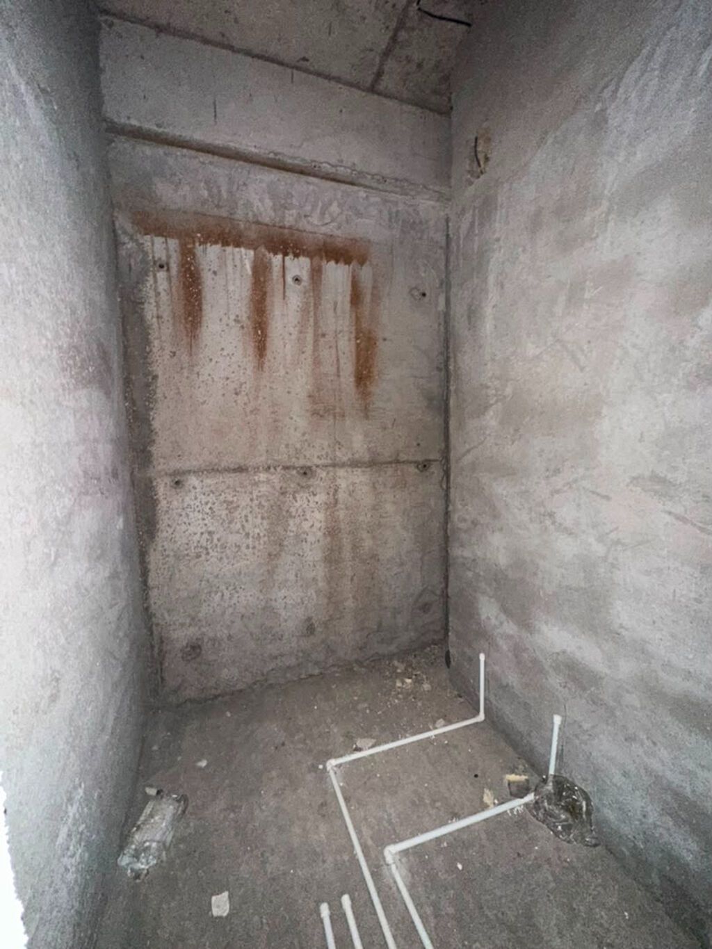 2 комнаты, 77 м², Тунгуч мкр Элитка, 15 этаж, ПСО (под самоотделку): фото 6