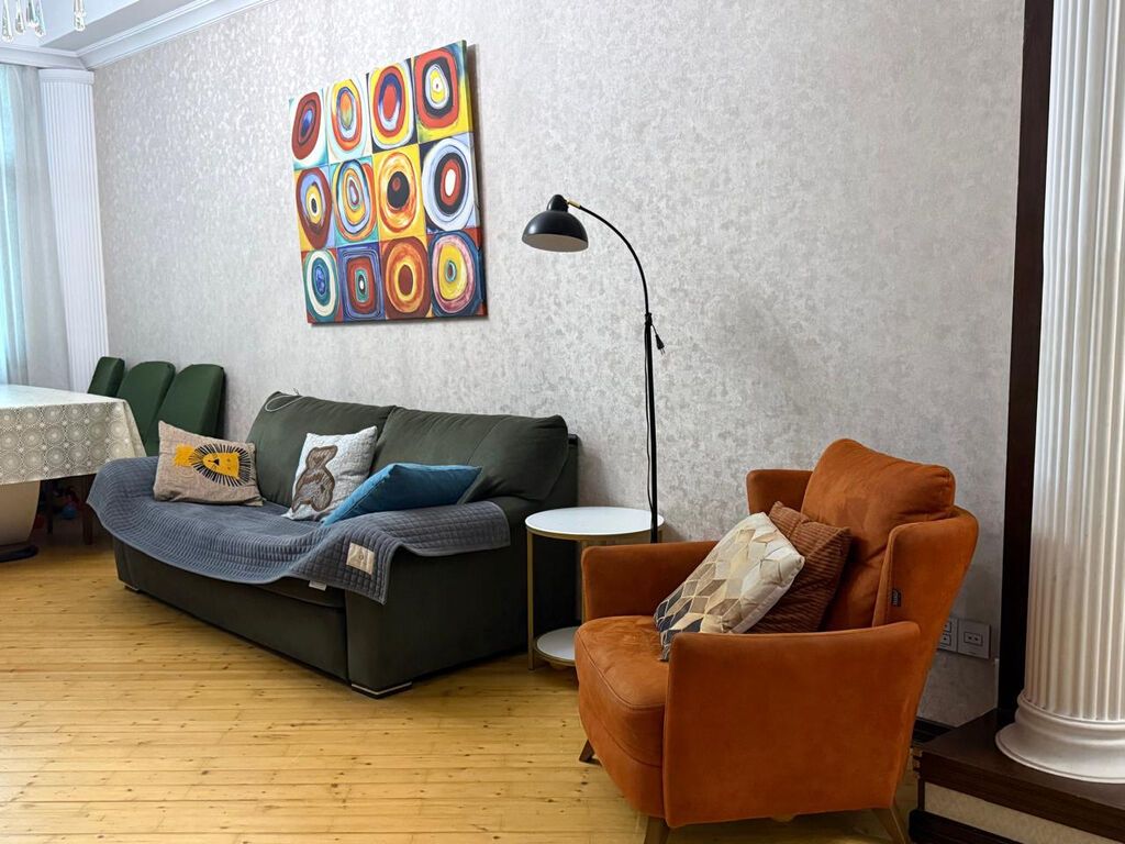 Nəsimidə 3 otaqlı yeni tikili mənzil satılır, 102 m², 253 000 AZN, şəkil 3 / 12