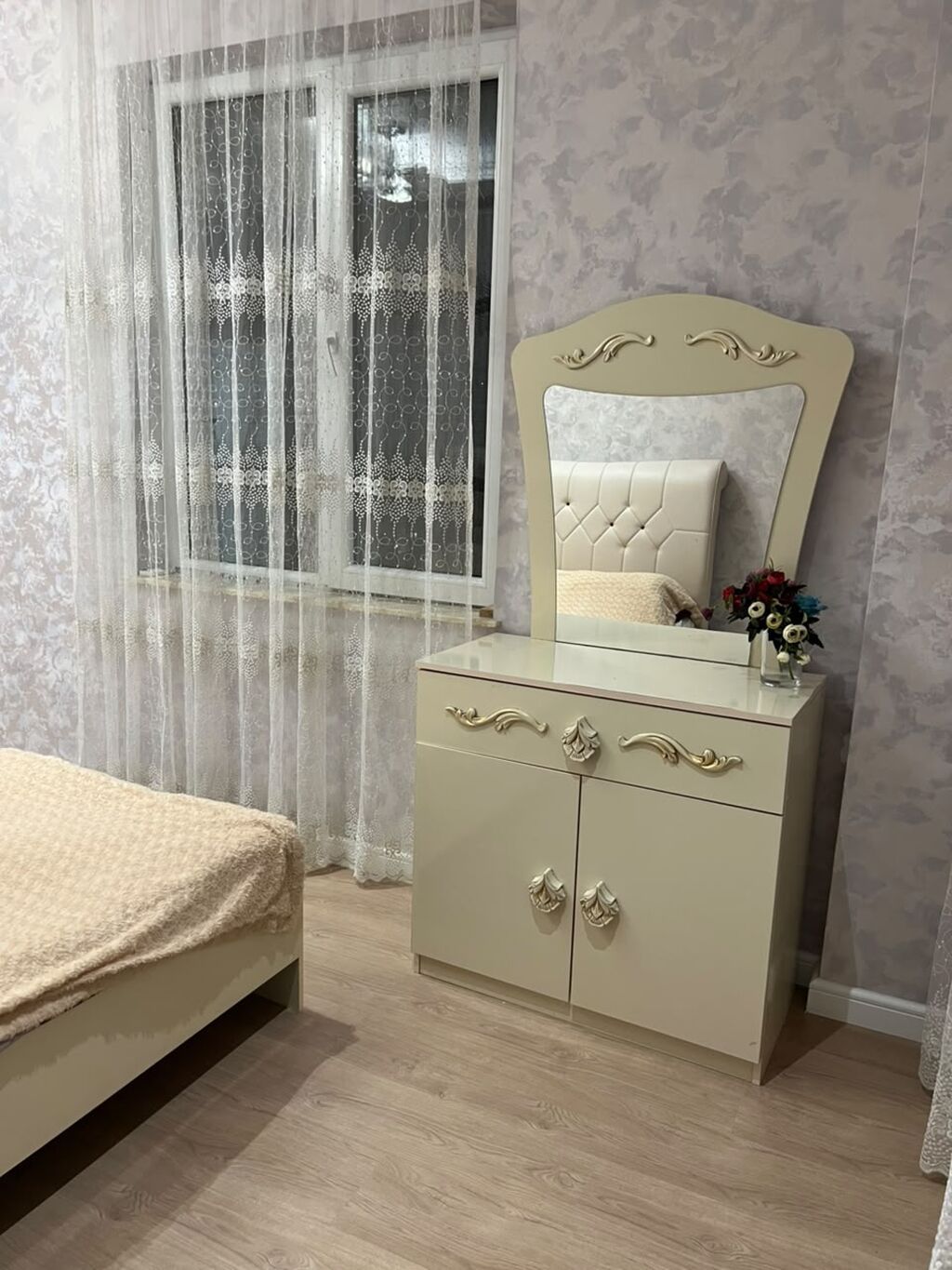 🏡 BAKIXANOV | QARACUXUR – YENİ TİKİLİDƏ 2 OTAQLI TAM ƏŞYALI MƏNZİL 📍