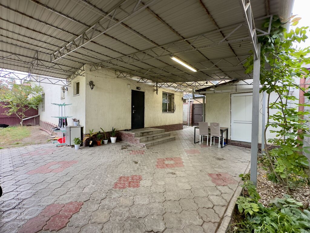 4 комнаты, 100 м², 5 соток, Бишкек, Агентство недвижимости: фото 2
