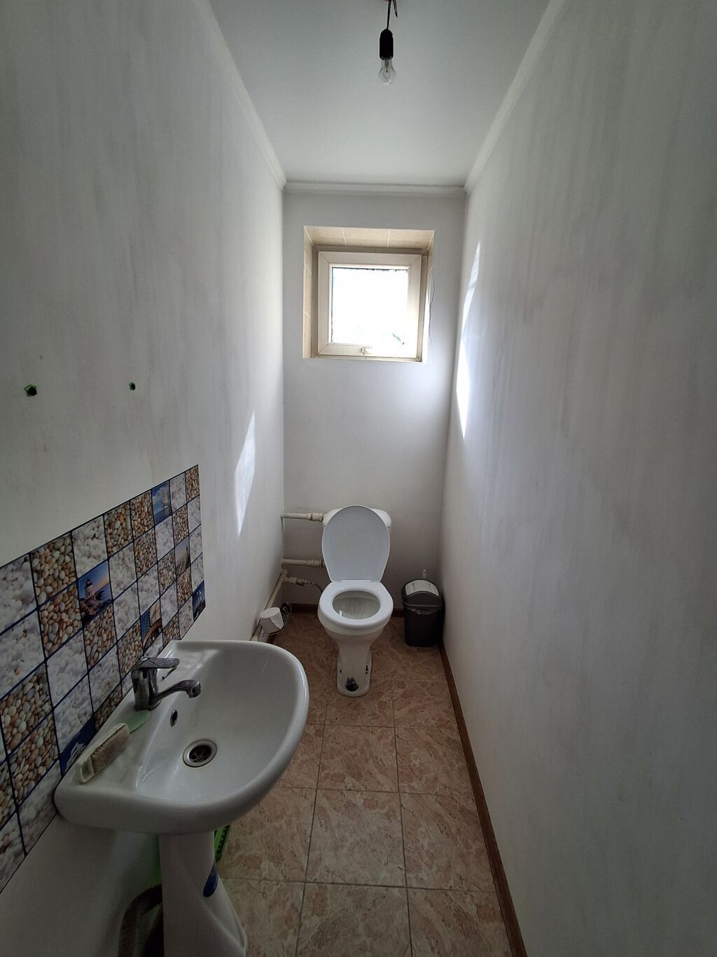 2 комнаты, 95 м², 2 соток, Рабочий Городок Газ, Электричество, Канализация: фото 8