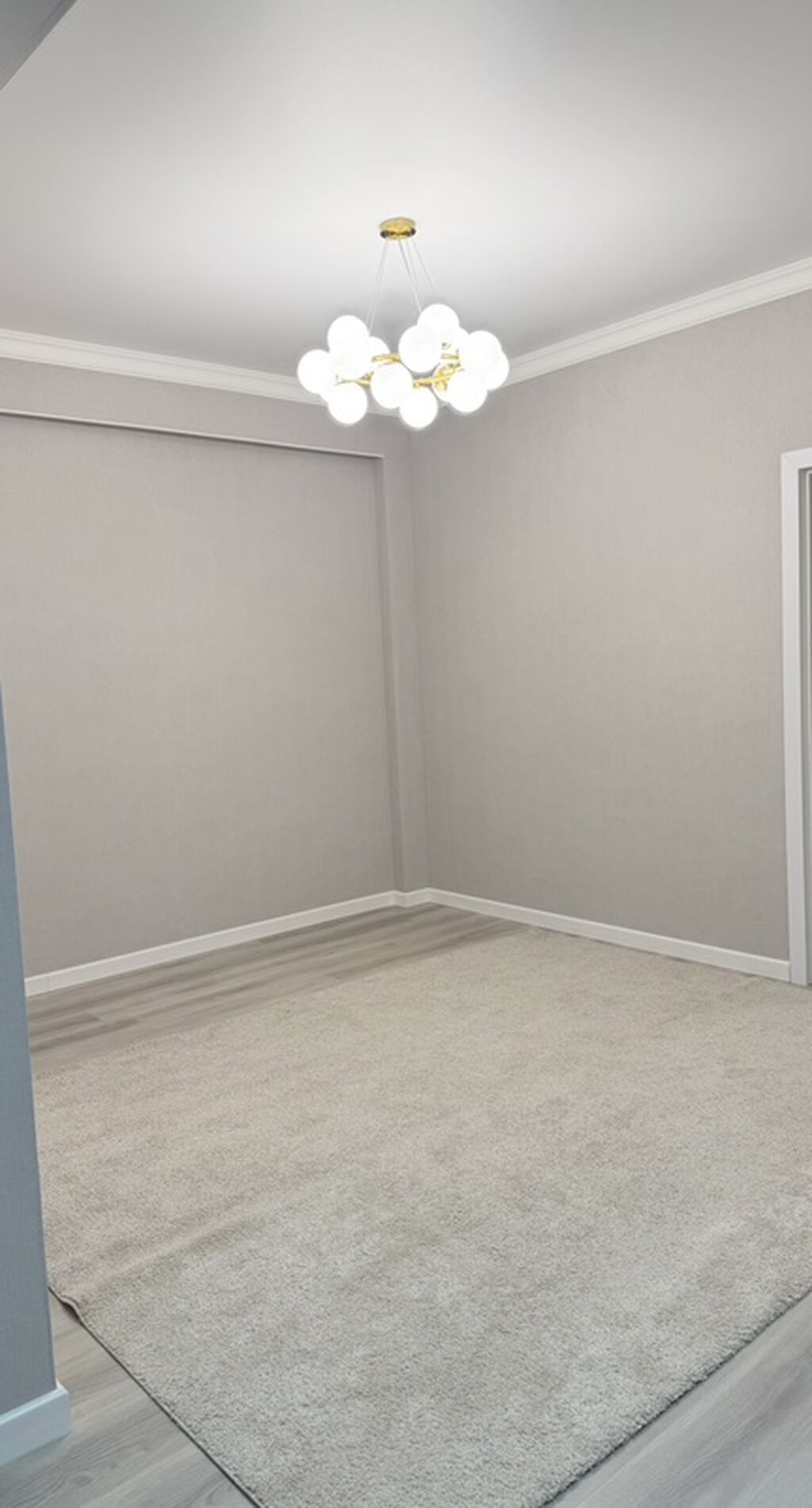 2 комнаты, 53 м², Элитка, 14 этаж, Дизайнерский ремонт: фото 6