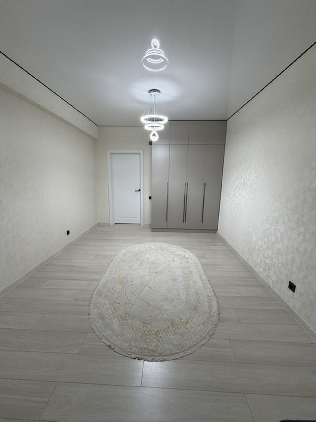 3 комнаты, 80 м², Технопарк Элитка, 2 этаж, Евроремонт: фото 8