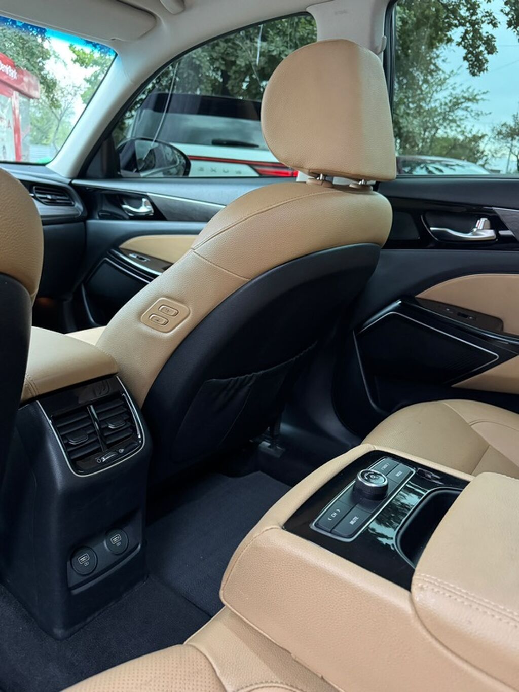 Kia K7: 2020 г., 2.5 л, Автомат, Бензин, Седан: фото 3