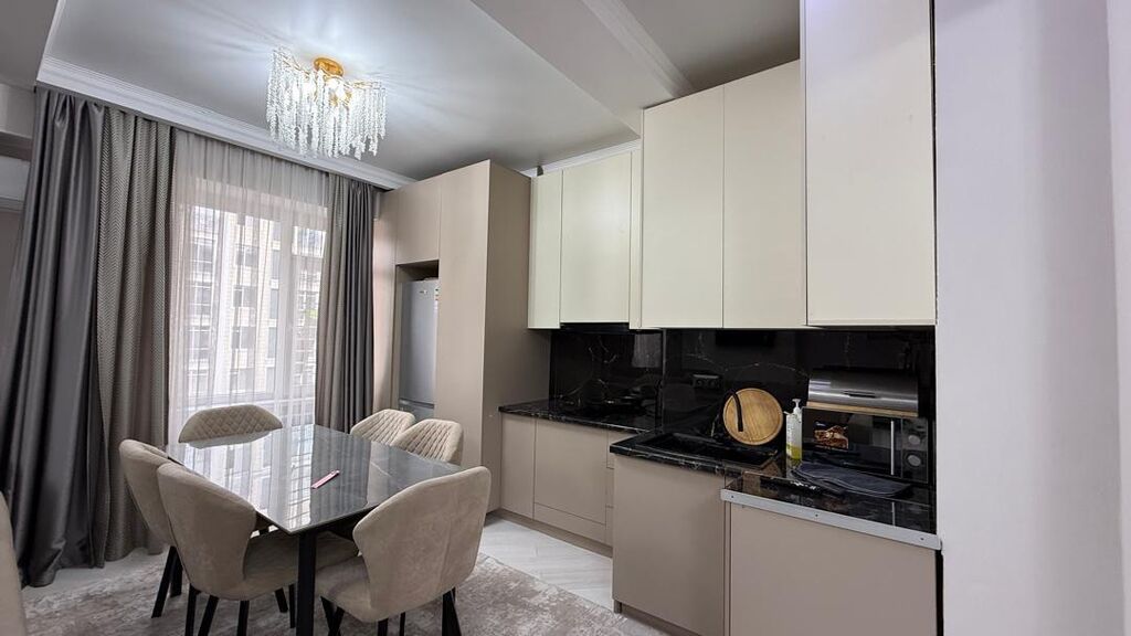 Продаётся 2-комнатная квартира 68 м² в ЖК «Арт Сити»: фото 8