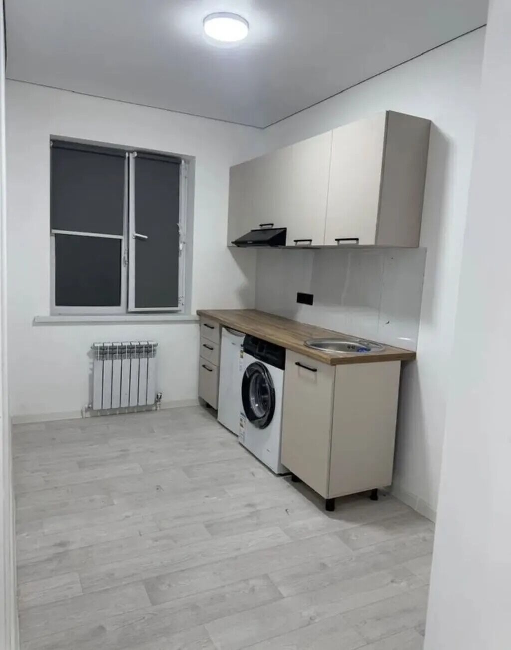 20 м², 1 комната, Аламединский рынок / базар, Без животных: фото 3
