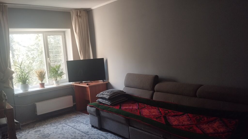 3 комнаты, 64 м², Городок Энергетиков Индивидуалка, 5 этаж, Косметический ремонт: фото 8