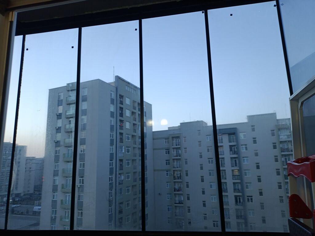 Yeni Yasamal, 4 otaqlı, Yeni tikili, m. İnşaatçılar, 113 kv. m