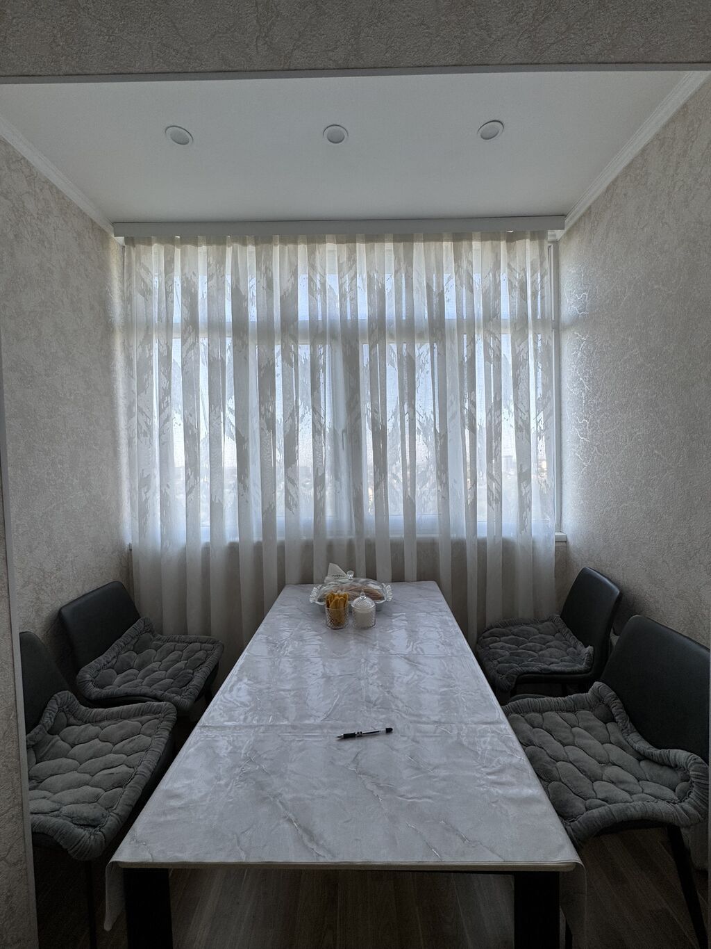 3 комнаты, 74 м², Восток-5 мкр 106 серия, 8 этаж, Свежий ремонт: фото 8