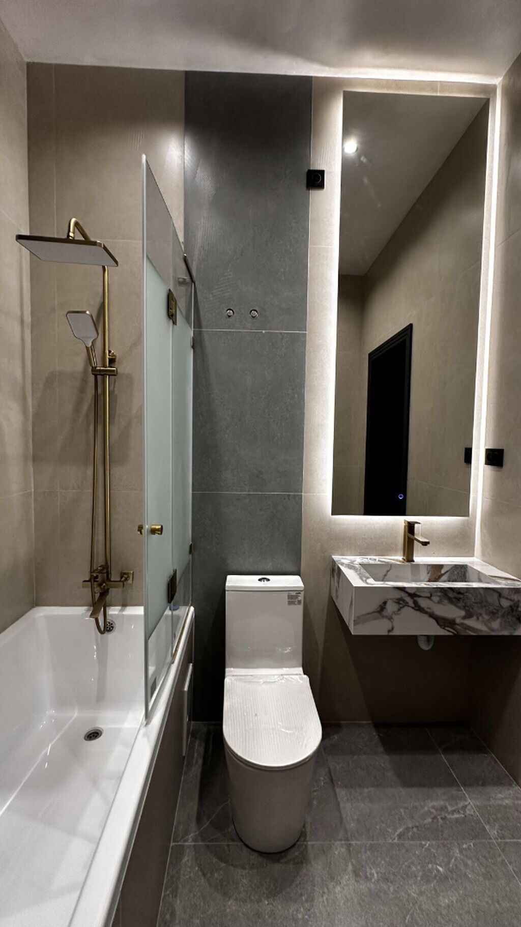 Продаётся 5-комнатный дом 165 м² с дизайнерским ремонтом, район: фото 8