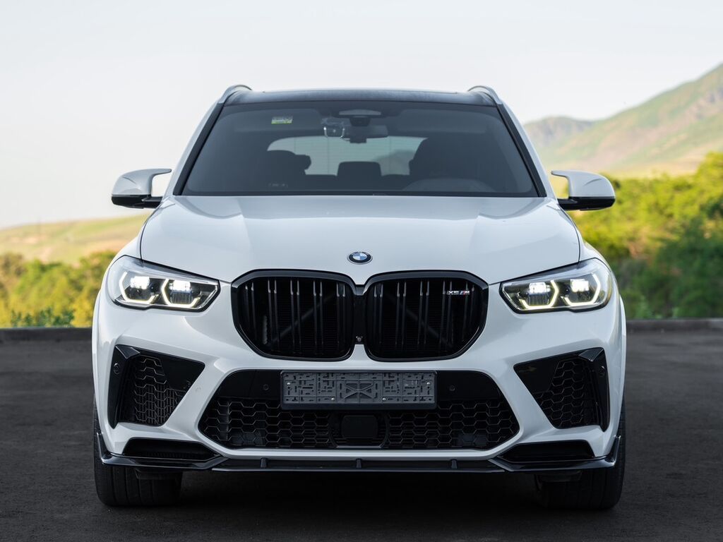 Продам BMW X5 M Competition 2020, 4.4 л, автомат: фото 3