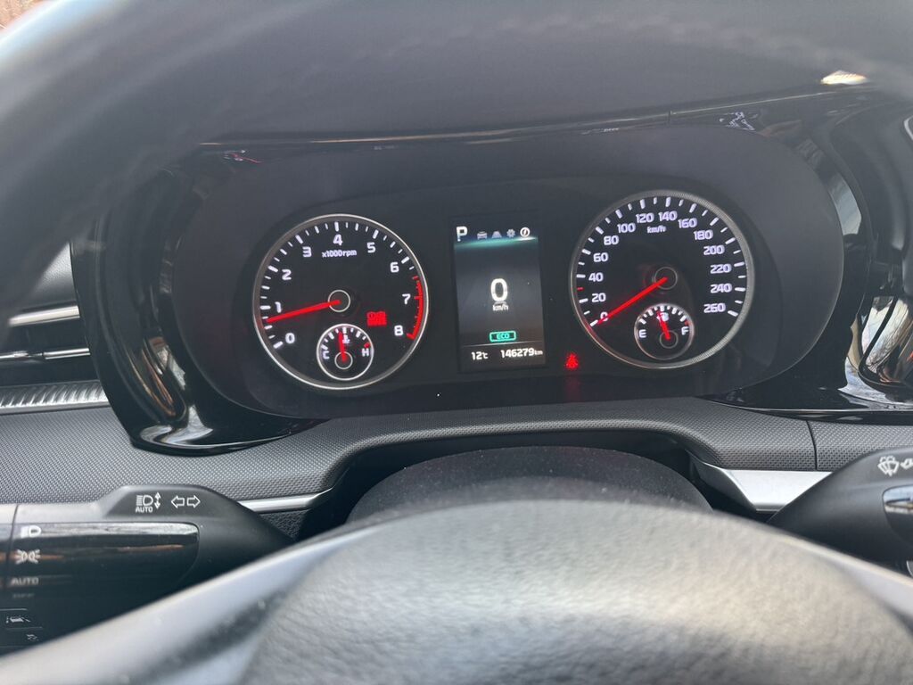 Kia K5: 2020 г., 2 л, Автомат, Газ, Седан: фото 6