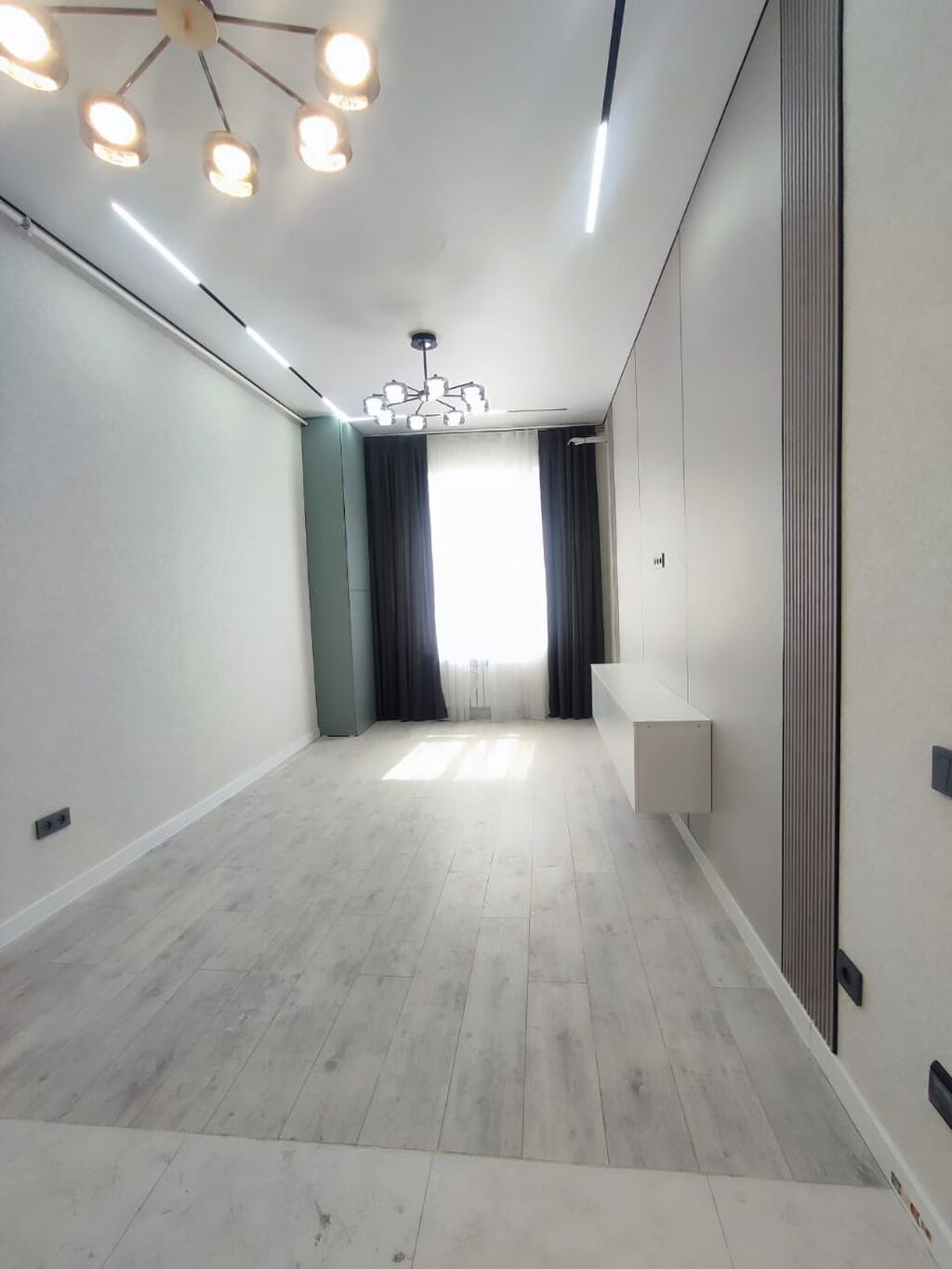 2 комнаты, 52 м², Аламедин-1 мкр Индивидуалка, 2 этаж: фото 8