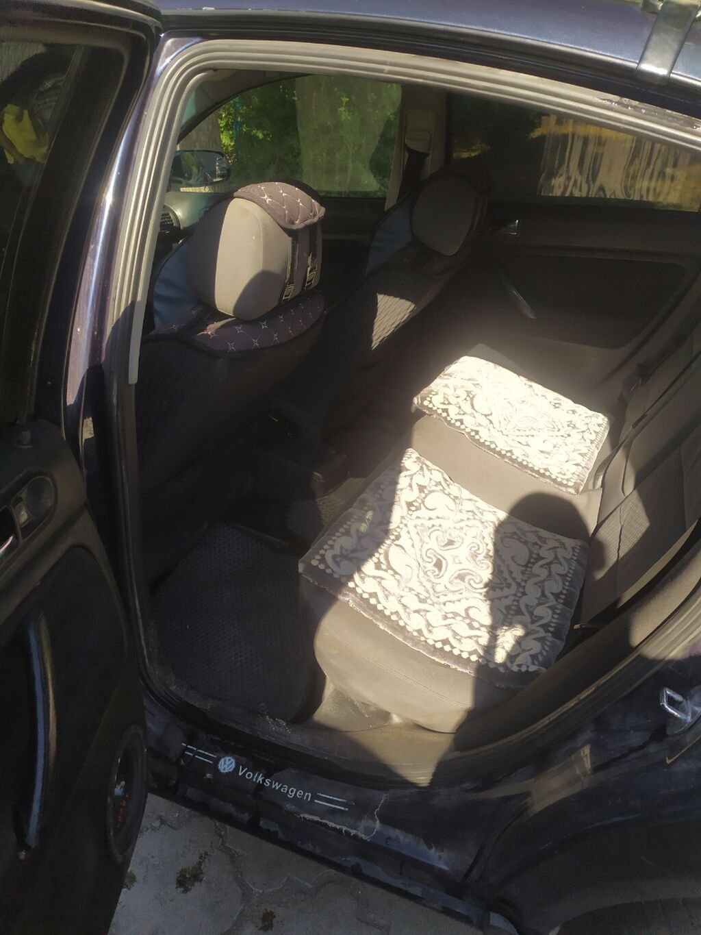 Volkswagen Passat: 1996 г., 1.8 л, Механика, Бензин, Седан: фото 4