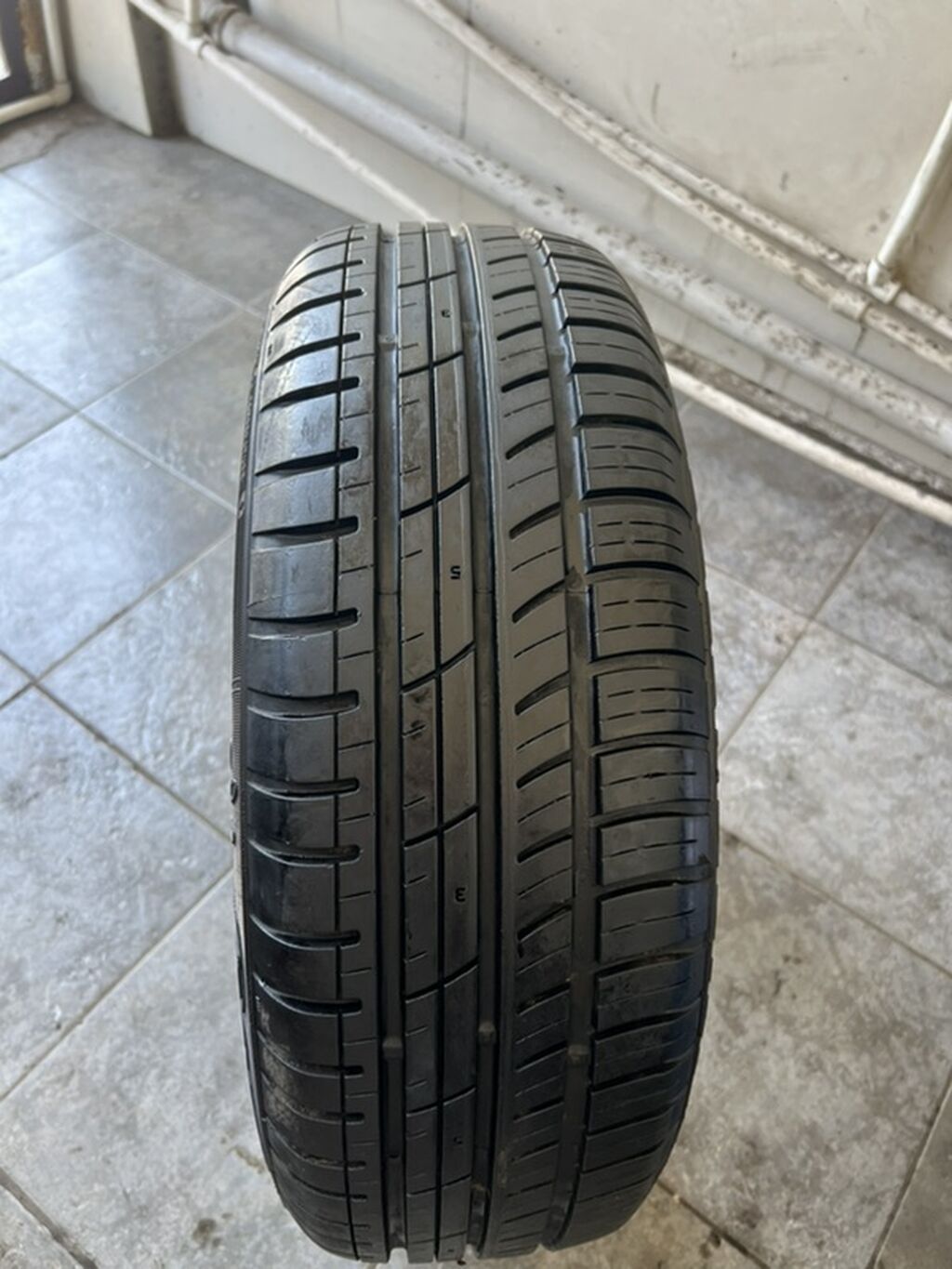Летняя шина Cordiant Sport 2 185/60 R15: фото 2