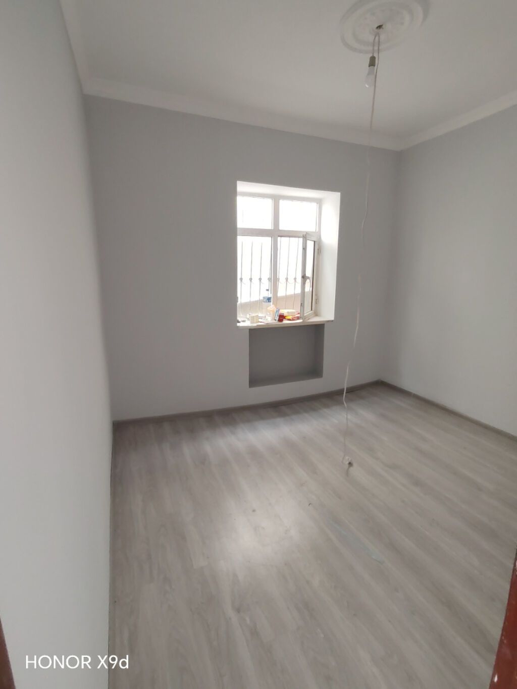 2 otaqlı, 36 kv. m