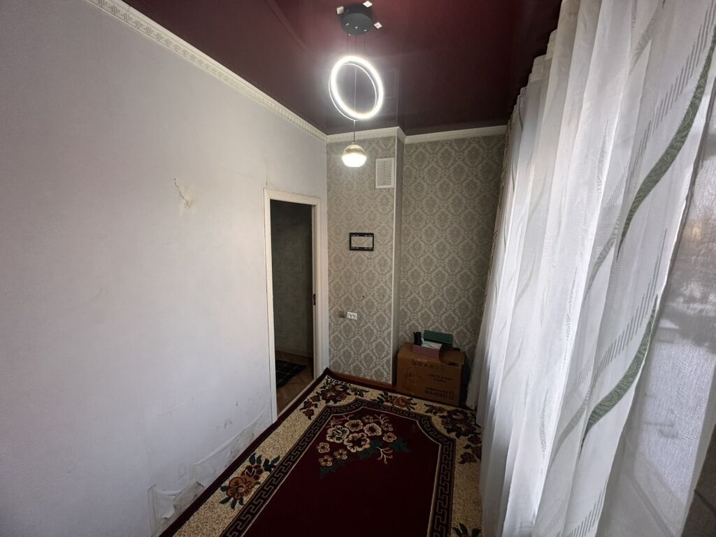 2 комнаты, Кулатов мкр., Собственник, Без животных, от 6 месяцев, от 1 года, С мебелью частично: фото 5