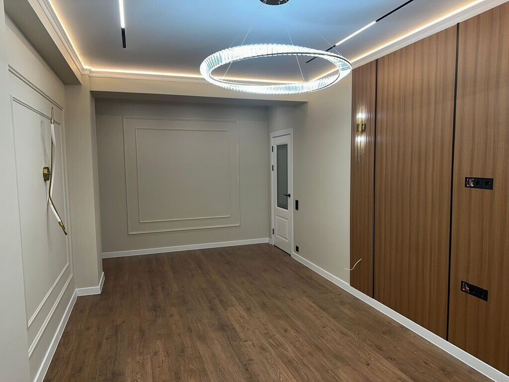 2 комнаты, 71 м², Технопарк Элитка, 10 этаж, Дизайнерский ремонт: фото 7