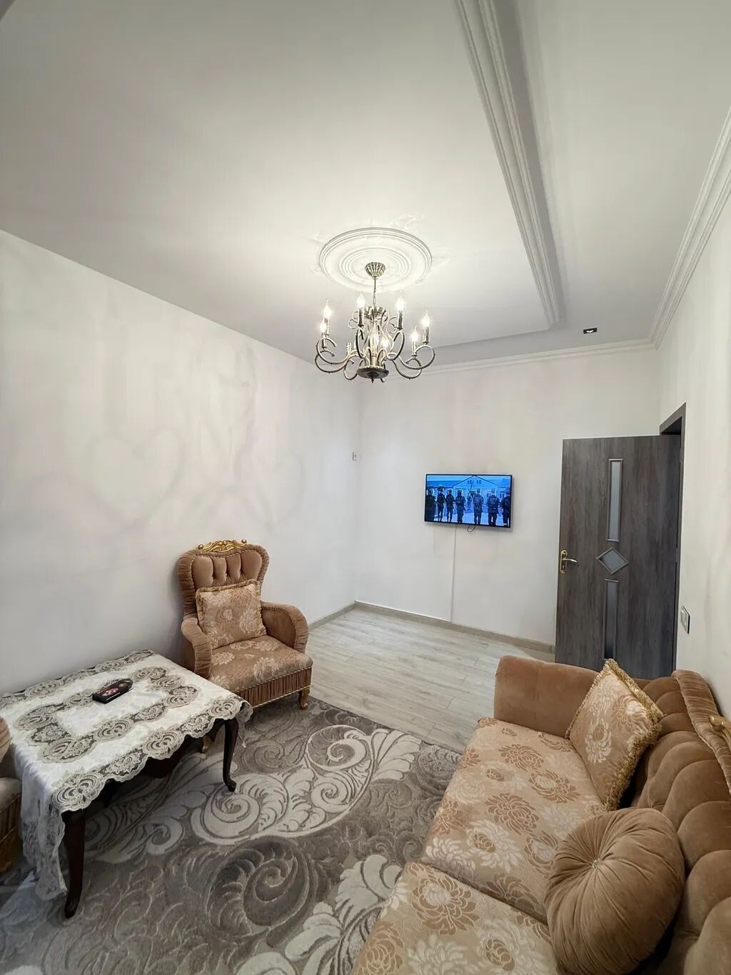 Bağ evi – həyətli, terraslı Həftə sonu,bayram günleri, adam sayina