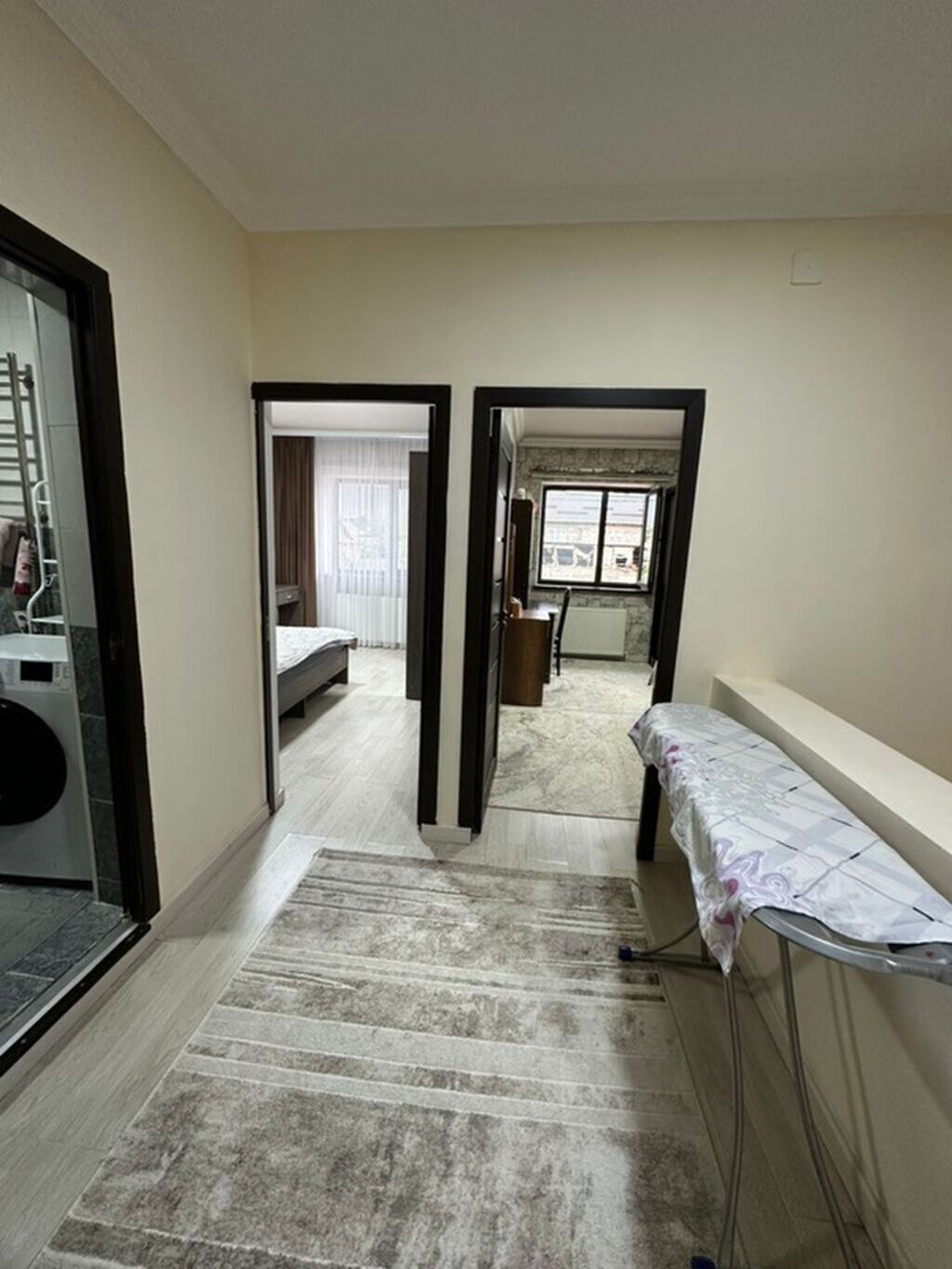 3 комнаты, 87 м², 2 соток, Бишкек