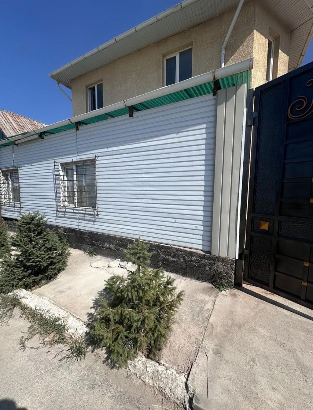 ул. Арча-Тор 4-комнатный Этажи 2 144м² Продается двухэтажный: фото 4
