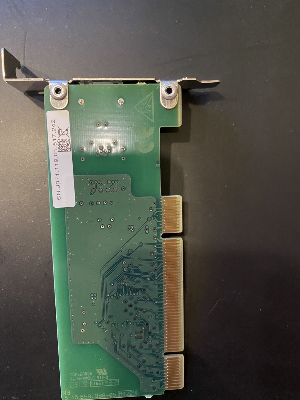 50 pci 50 pci