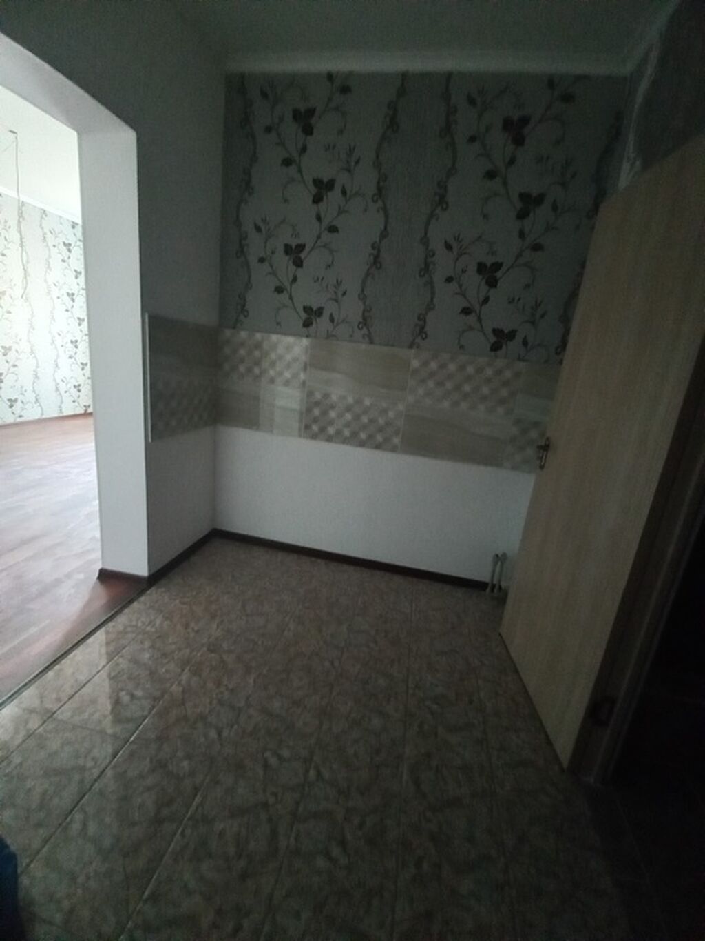 Продам 1-комнатную квартиру 28 м² на Ахунбаева: фото 8