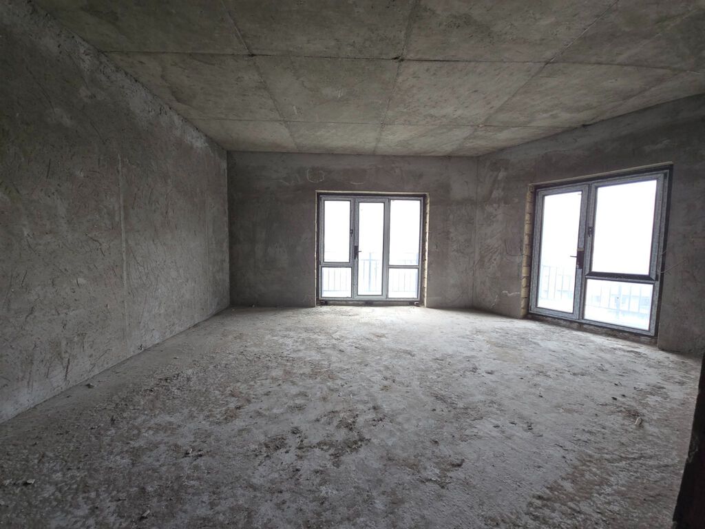 Ağ şəhər, 5 otaqlı, Yeni tikili, m. Xətai, 245 kv. m