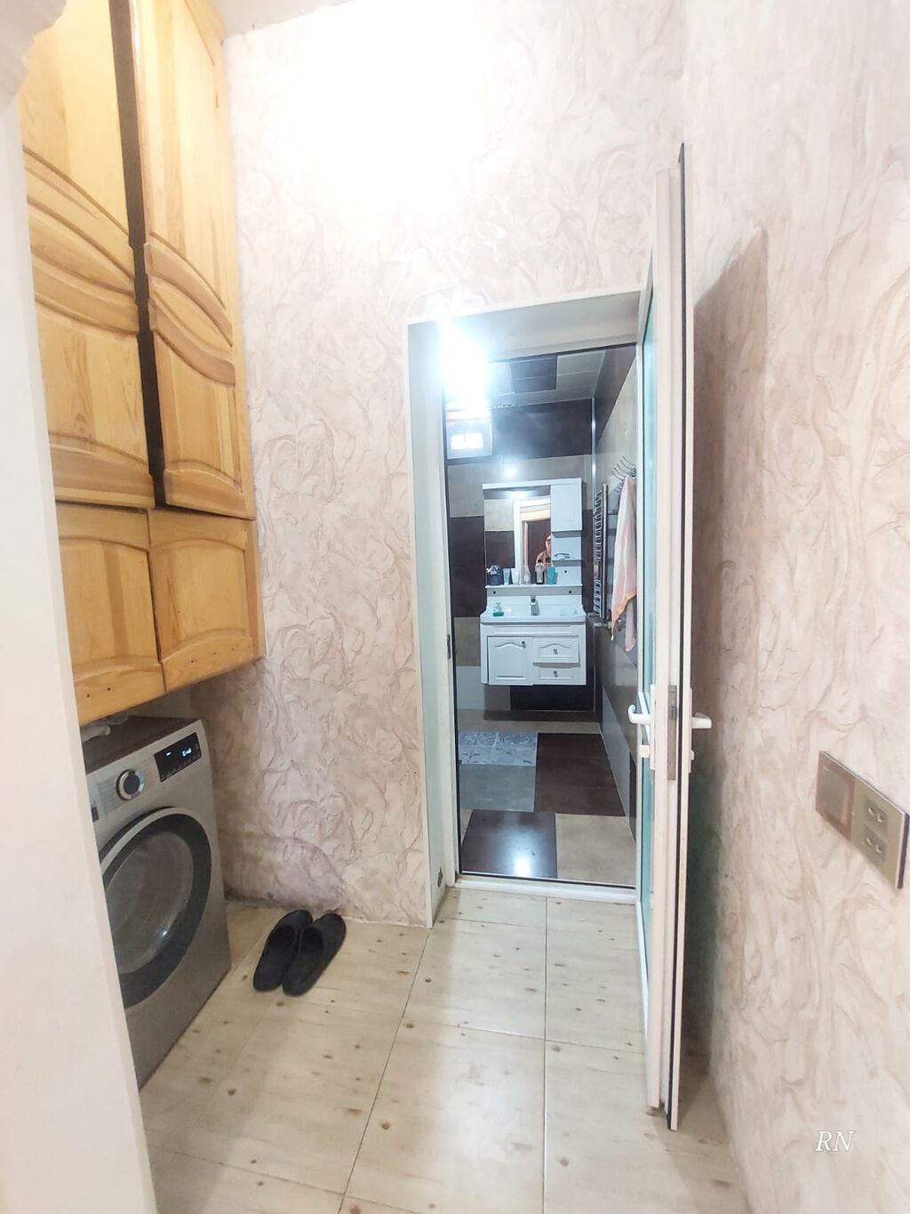 Saray, 95 kv. m, 4 otaqlı, Hovuzsuz, İnternet, Telefon, Qaz