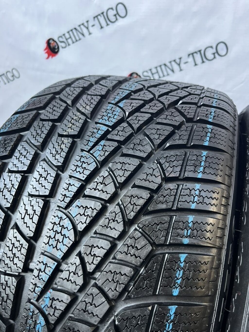 Шины 305 / 35 / R 20, Зима, Новый, Пара, Легковые, Германия, Pirelli: фото 3