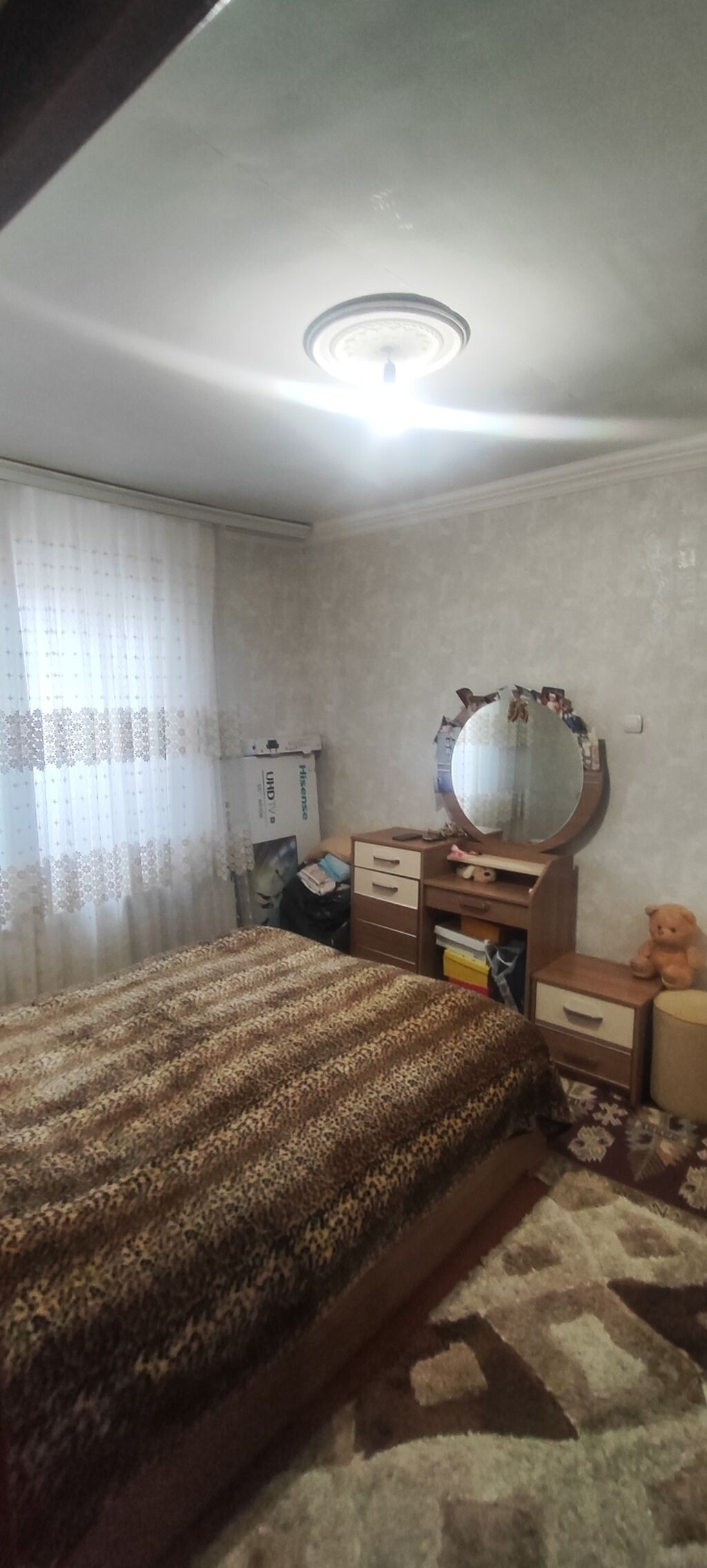 2-room house for sale in Bakıxanov, 75 m², 105 000 AZN, photo 5 / 9