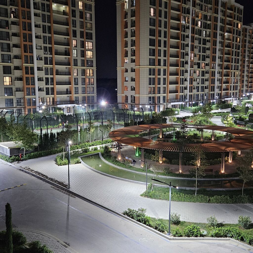 Yasamal, 2 otaqlı, Yeni tikili, m. İnşaatçılar, 37 kv. m