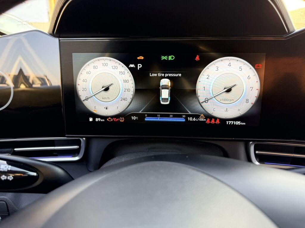 Hyundai Avante: 2020 г., 1.6 л, Автомат, Бензин, Седан: фото 3