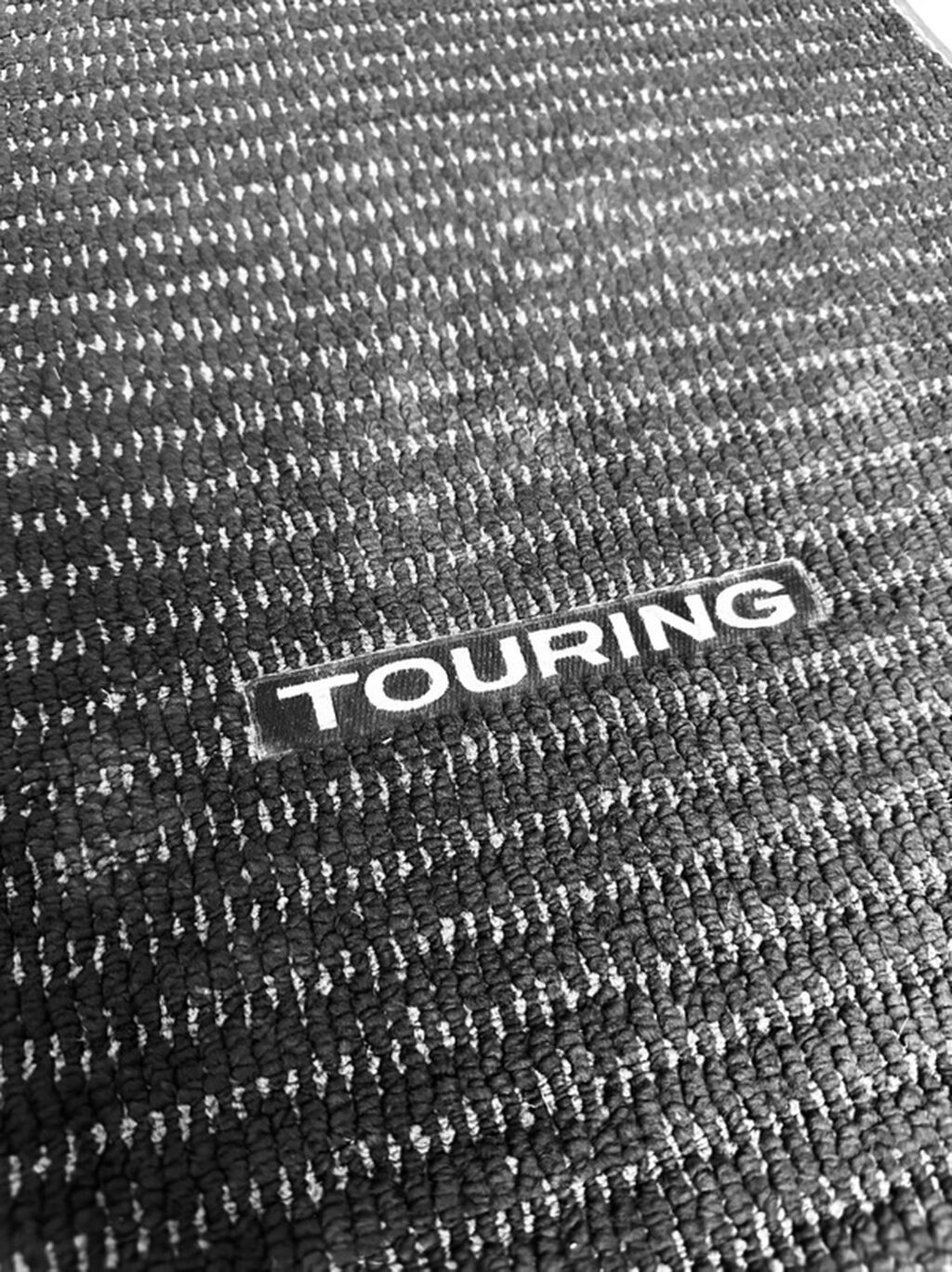 Оригинал Коврики салона на Субару Форестер “TOURING” — комплект из 4: фото 4