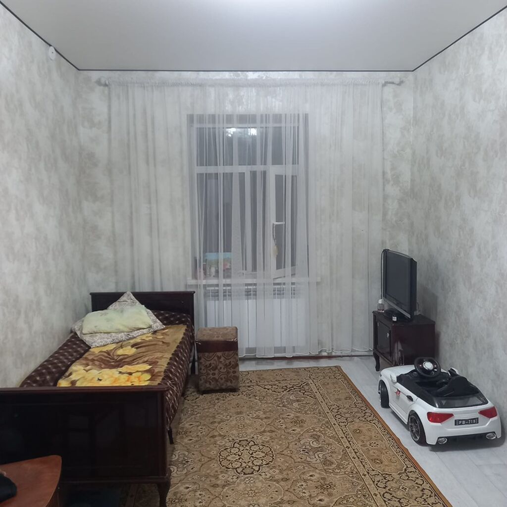 Продаётся, дом 90 квадратных метров со свежим хорошим ремонтом: фото 3