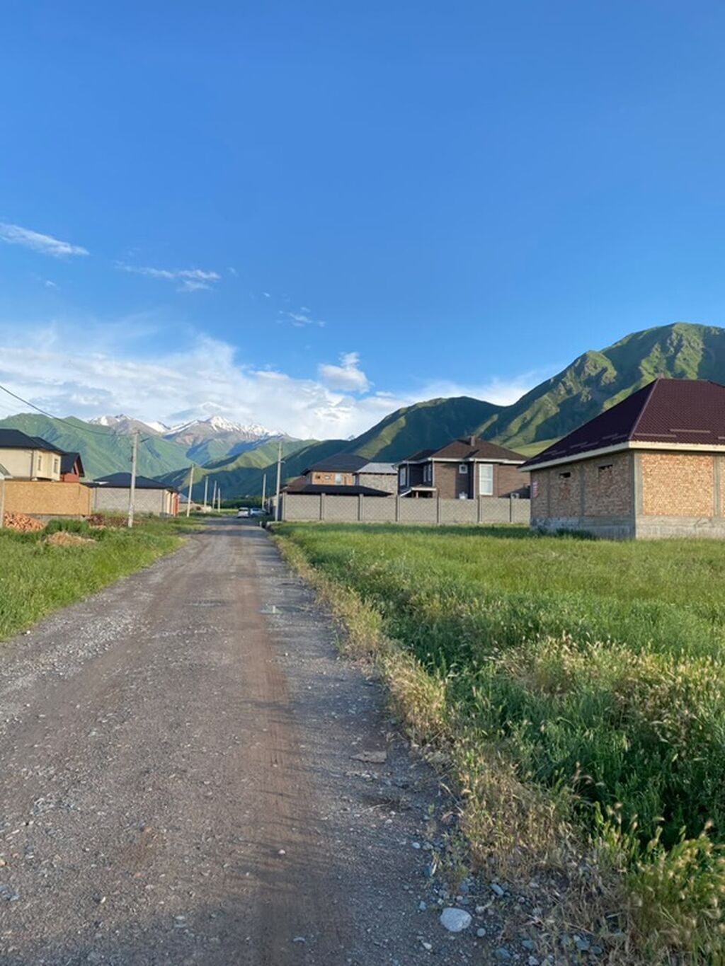 6 комнат и более, 250 м², 4 соток, Бишкек, Риэлтор: фото 2