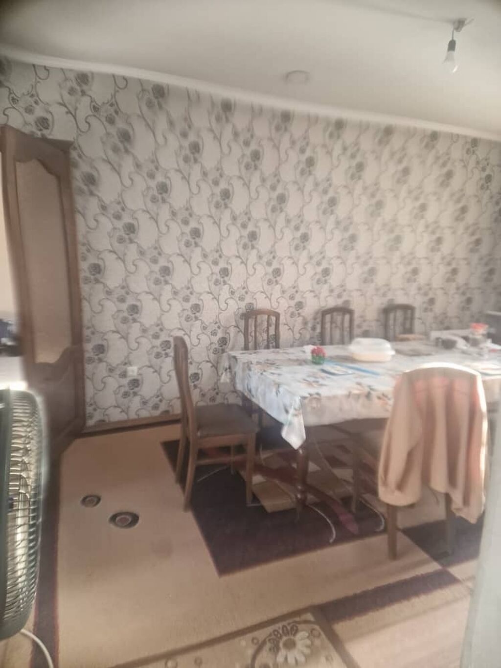 35 м², 1 комната, Ак-Босого ж/м: фото 5