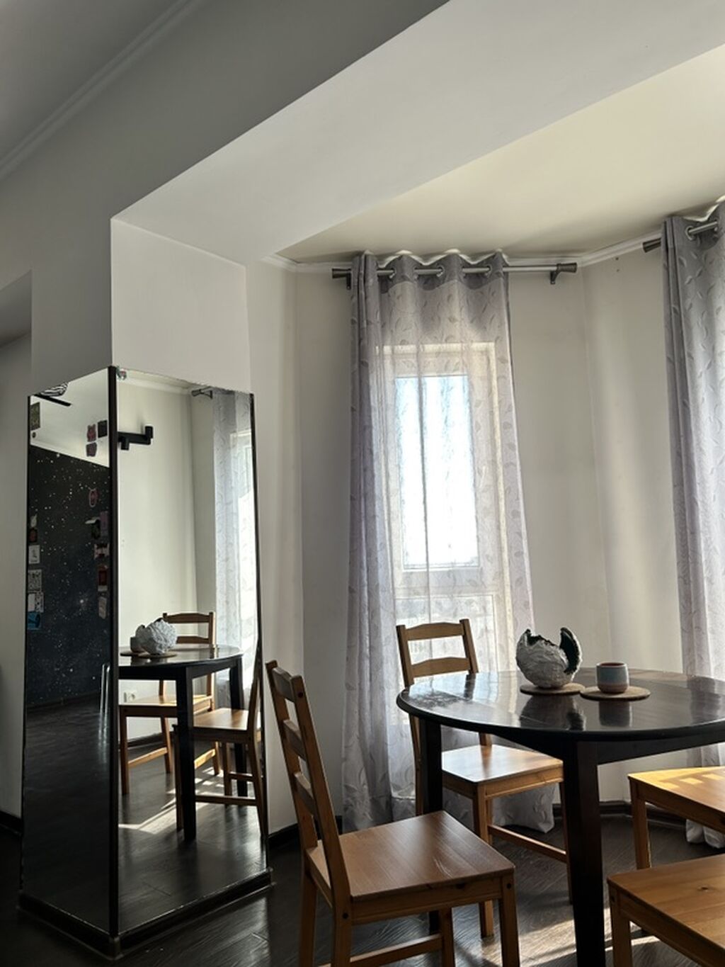 1 комната, 56 м², Элитка, 11 этаж, Дизайнерский ремонт — фото 6